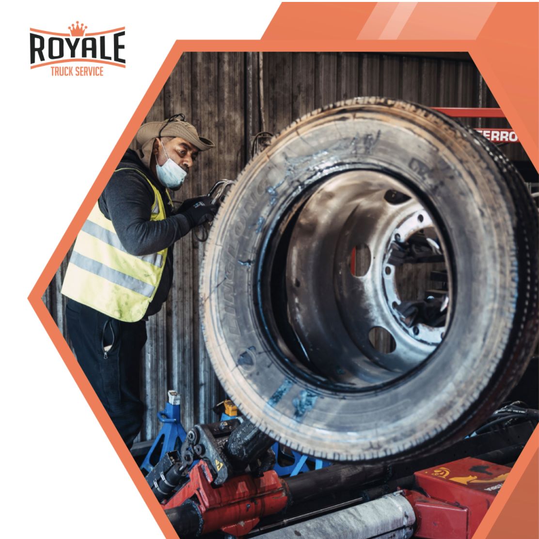 Truck Tyre Repair Near Me- Truck Tyres For Sale